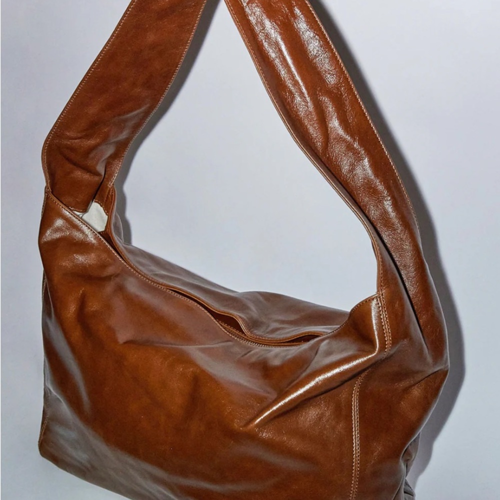 Paloma Wool Lisa Bag - Brown